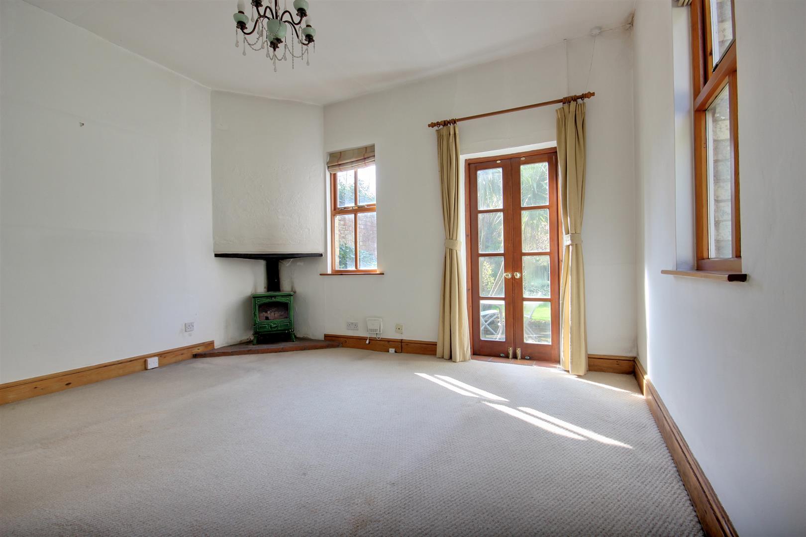 27 New Walk, Beverley